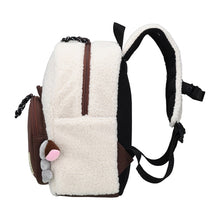 Load image into Gallery viewer, Pokemon Mini Backpack Wooloo Pokemon Center Japan
