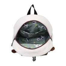 Load image into Gallery viewer, Pokemon Mini Backpack Wooloo Pokemon Center Japan
