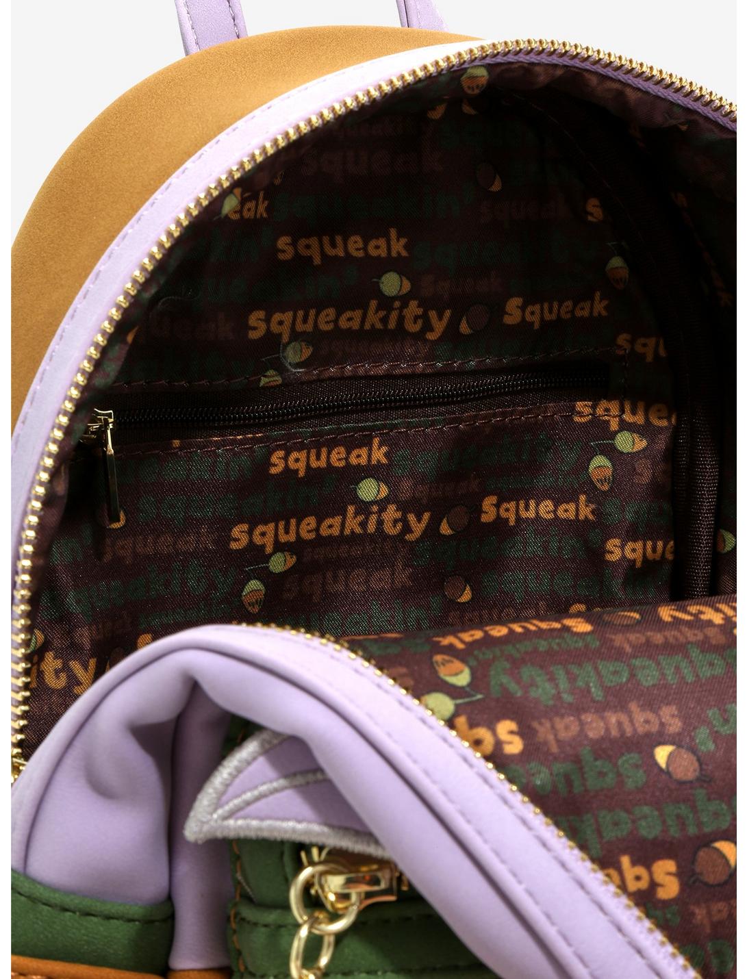 Selling Loungefly Yzma Cat Scout mini backpack